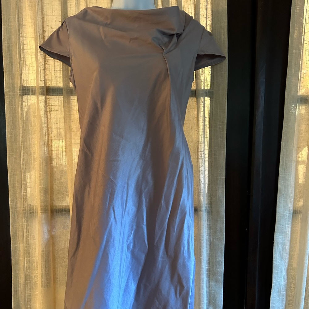 Suzi Chin dress